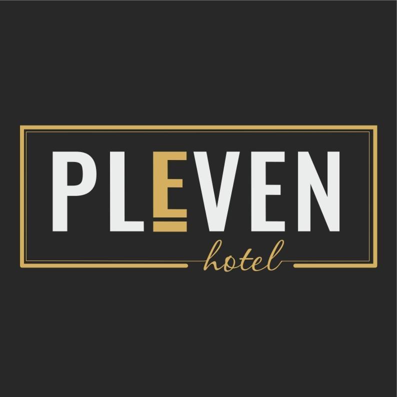 Hotel Plewen Exterior foto